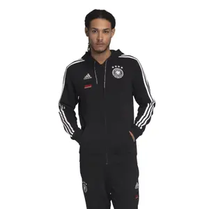 Træningsjakke med hætte Allemagne 2020 image-2
