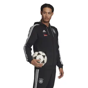 Træningsjakke med hætte Allemagne 2020 image-5