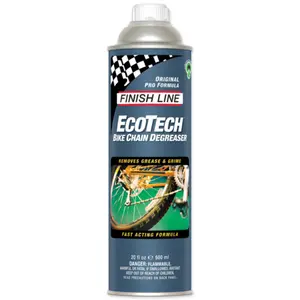 Fettlöser Finish Line EcoTech Degreaser - 20oz image-0