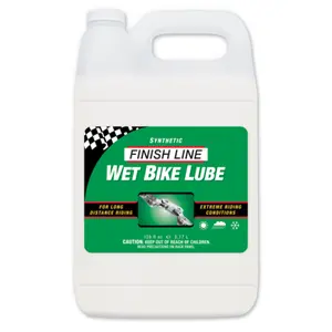 Feuchtes Schmiermittel Finish Line image-0