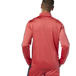 Jacket Reebok Logo Training Essentials image-1