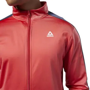 Jacket Reebok Logo Training Essentials image-3