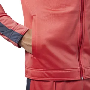 Jacket Reebok Logo Training Essentials image-4