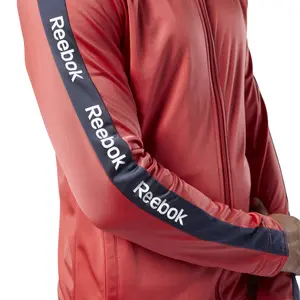 Jacket Reebok Logo Training Essentials image-5