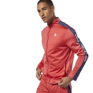 Jacket Reebok Logo Training Essentials image-0