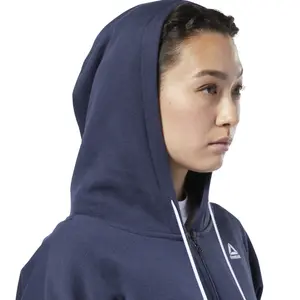 Sweat femme Reebok Training Essentials Intégral image-5