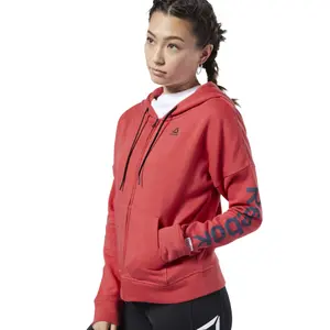 Women's sweatshirt Reebok Training Essentials Intégral image-0