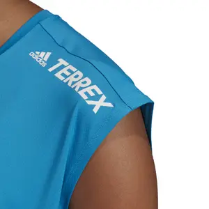 Camiseta de mujer adidas Terrex Agravic Trail Running image-5