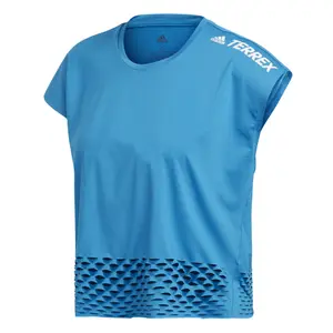 Camiseta de mujer adidas Terrex Agravic Trail Running image-0