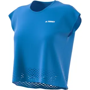 Camiseta de mujer adidas Terrex Agravic Trail Running image-2