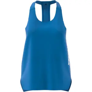 Camiseta de tirantes para mujer adidas Terrex Agravic TR Race image-5