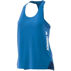 Camiseta de tirantes para mujer adidas Terrex Agravic TR Race image-2
