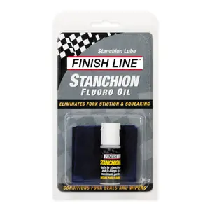 Lubrificante porta-vela Finish Line image-0