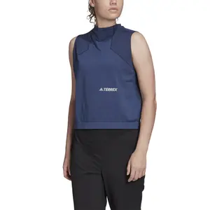 Koszulka damska adidas Terrex Zupahike image-1