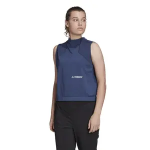 Koszulka damska adidas Terrex Zupahike image-2