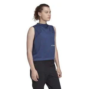 Koszulka damska adidas Terrex Zupahike image-6