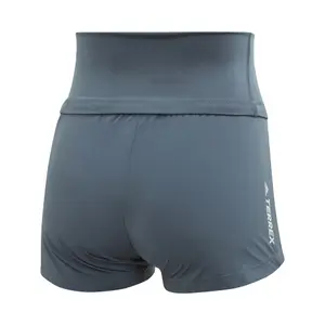 Pantalón corto mujer adidas Terrex Felsblock image-1
