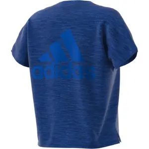 Camiseta de mujer adidas ID Winners Attude image-2