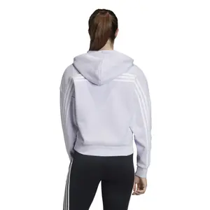 Sudadera de mujer adidas Must Haves 3-Stripes image-5