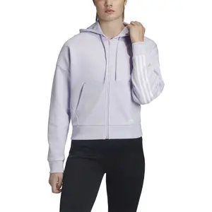 Sudadera de mujer adidas Must Haves 3-Stripes image-2