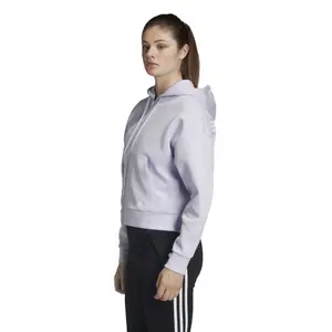 Sudadera de mujer adidas Must Haves 3-Stripes image-6