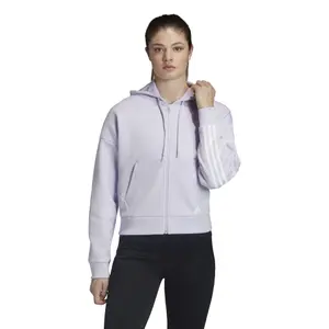 Sudadera de mujer adidas Must Haves 3-Stripes image-1