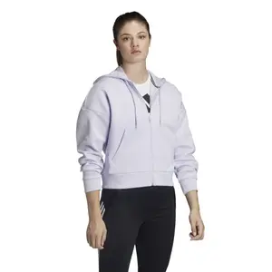 Sudadera de mujer adidas Must Haves 3-Stripes image-3