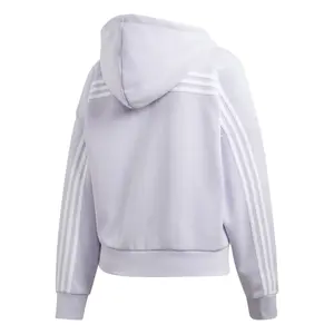 Sudadera de mujer adidas Must Haves 3-Stripes image-4