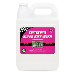 Reiniger Finish Line eBike Super Bike Concentrate image-0