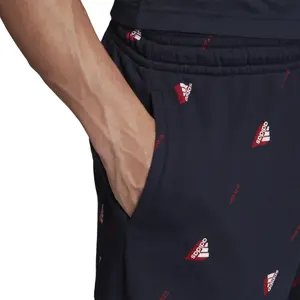 Pantalón corto adidas Must Haves GFX image-5