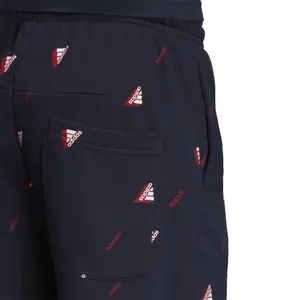 Pantalón corto adidas Must Haves GFX image-6