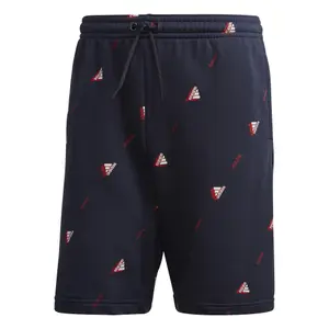 Pantalón corto adidas Must Haves GFX image-0