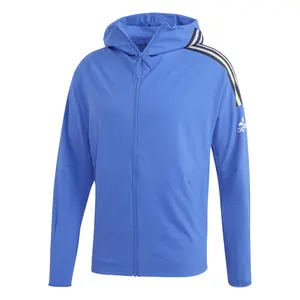 Kapuzenpullover adidas Z.N.E. Woven image-0