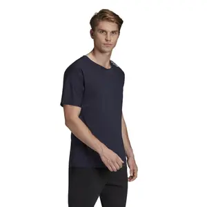 Camiseta adidas Z.N.E. 3-Stripes image-3