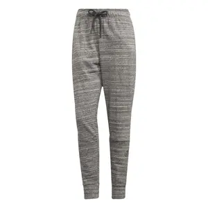 Pantalones de mujer 7/8 adidas mezcla de rizo francés image-3