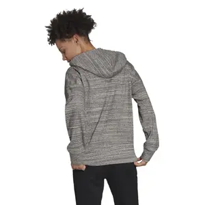 Sudadera de mujer adidas Mélange French Terry image-5