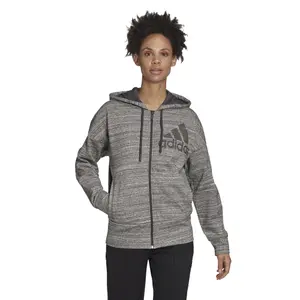Sudadera de mujer adidas Mélange French Terry image-2