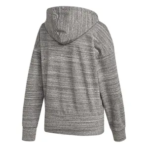 Sudadera de mujer adidas Mélange French Terry image-4