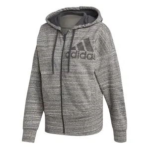 Sudadera de mujer adidas Mélange French Terry image-0