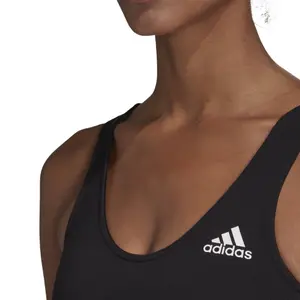 Sujetador adidas Must Haves 3-StripesTop image-5