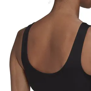 Sujetador adidas Must Haves 3-StripesTop image-6