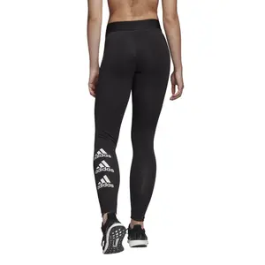 Legging mujer adidas Must Haves Stacked Logo image-3