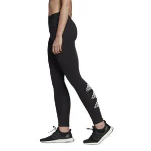 Legging mujer adidas Must Haves Stacked Logo image-2
