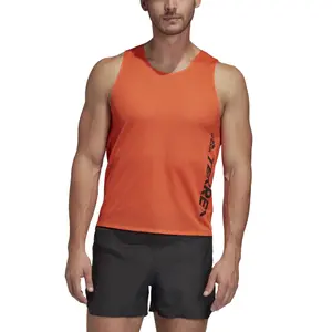 Camiseta de tirantes adidas Terrex Agravic image-1