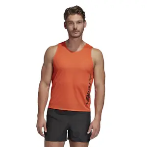 Camiseta de tirantes adidas Terrex Agravic image-2