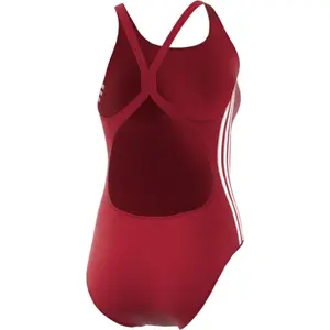 Dames zwemkleding adidas Athly V 3-Stripes image-2