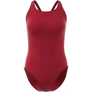 Dames zwemkleding adidas Athly V 3-Stripes image-0