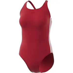 Dames zwemkleding adidas Athly V 3-Stripes image-1