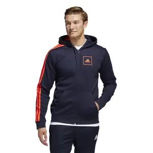 Hoodie adidas 3-Stripes Piqué image-3