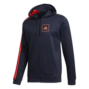 Hoodie adidas 3-Stripes Piqué image-5